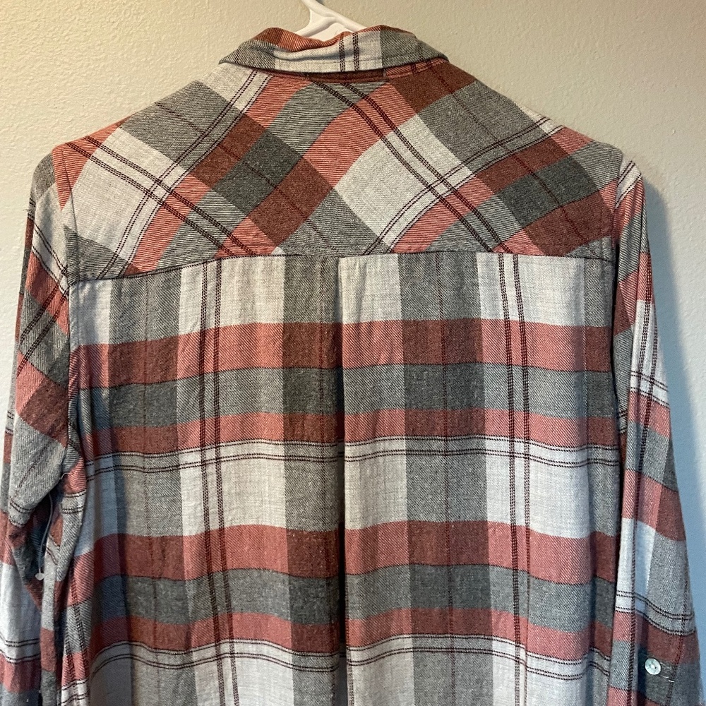 Flannel - Picture 4 of 6